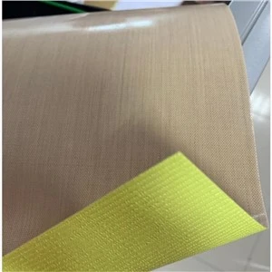Високотемпературна Ptfe клейка стрічка
