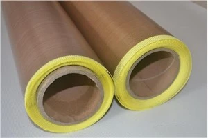 PTFE клейка стрічка