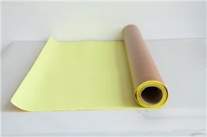 Стрічка зі скловолокна з PTFE покриттям